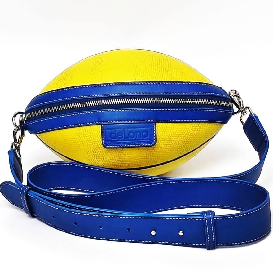 BALLTOBAG BASKETBALL: Unique and Sustainable Style Inspired by Basketball