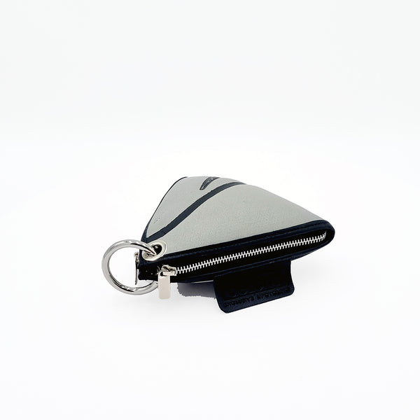 BallToBag Mini M004 - Mini bag with double zip