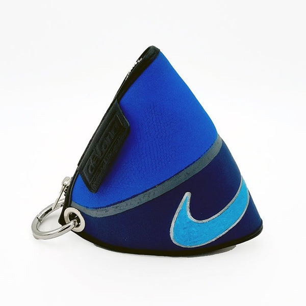BallToBag Mini M005 - Mini bag with double zip