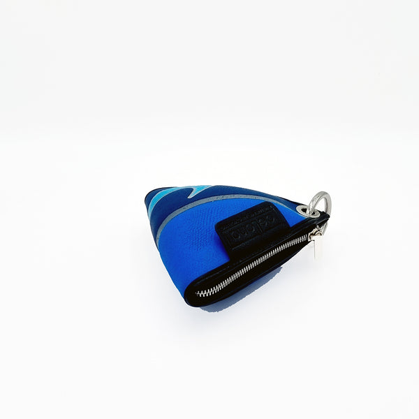 BallToBag Mini M005 - Mini sac à double zip