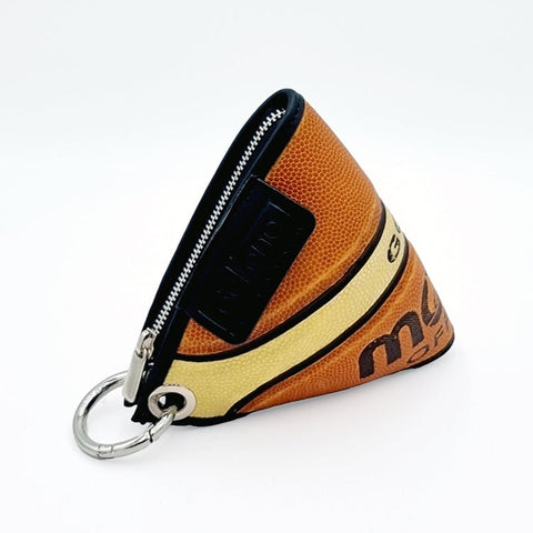 BallToBag Mini M006 - Mini bag with double zip