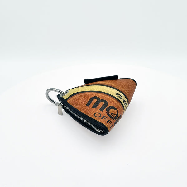 BallToBag Mini M006 - Mini bag with double zip