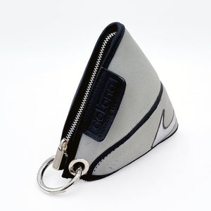 BallToBag Mini M007 - Mini sac à double zip