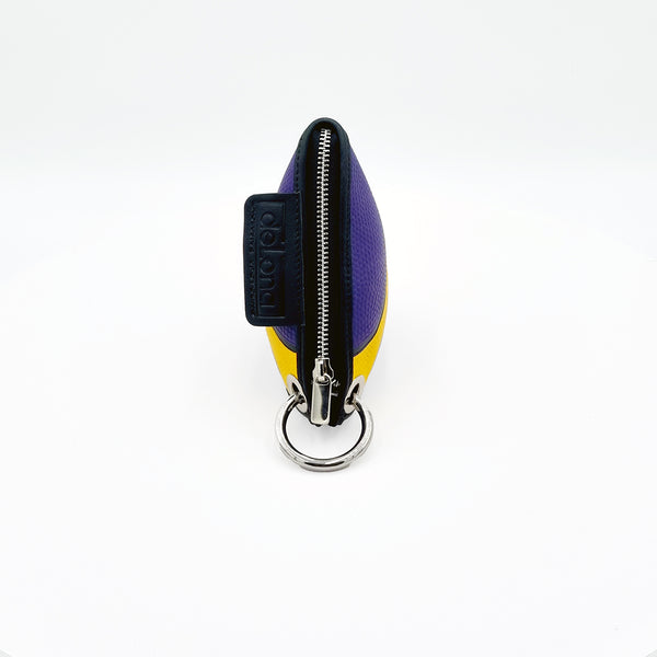 BallToBag Mini M008 - Mini sac à double zip