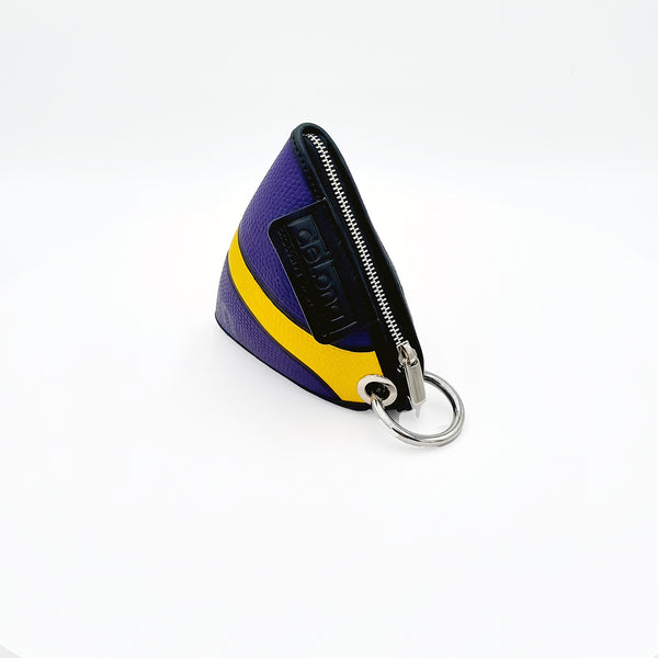 BallToBag Mini M008 - Mini sac à double zip