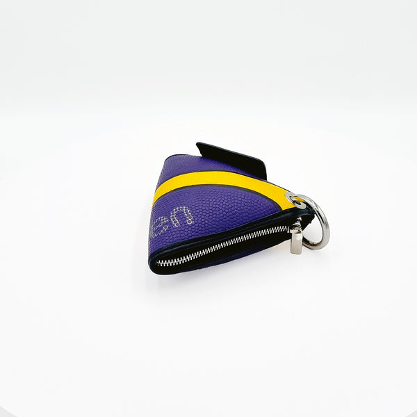BallToBag Mini M008 - Mini bag with double zip