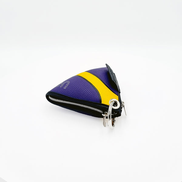 BallToBag Mini M008 - Mini bag with double zip