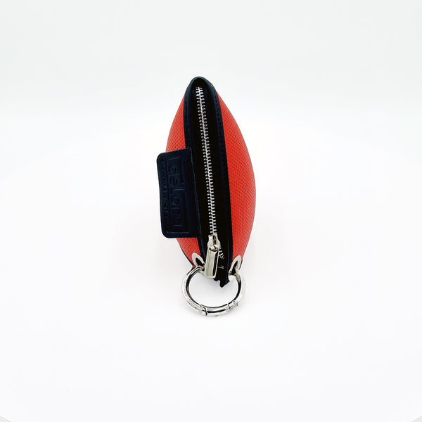 BallToBag Mini M010 - Mini sac à double zip