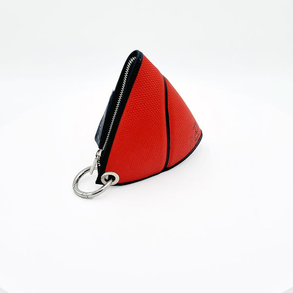 BallToBag Mini M010 - Mini sac à double zip