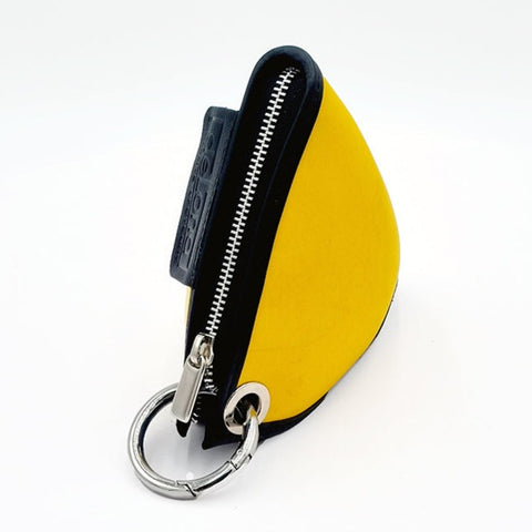 BallToBag Mini M002 - Mini bag with double zip