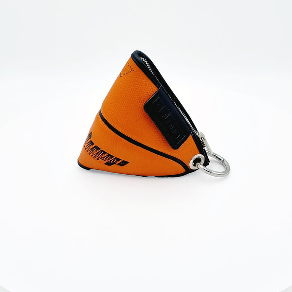 BallToBag Mini M003 - Mini bag with double zip