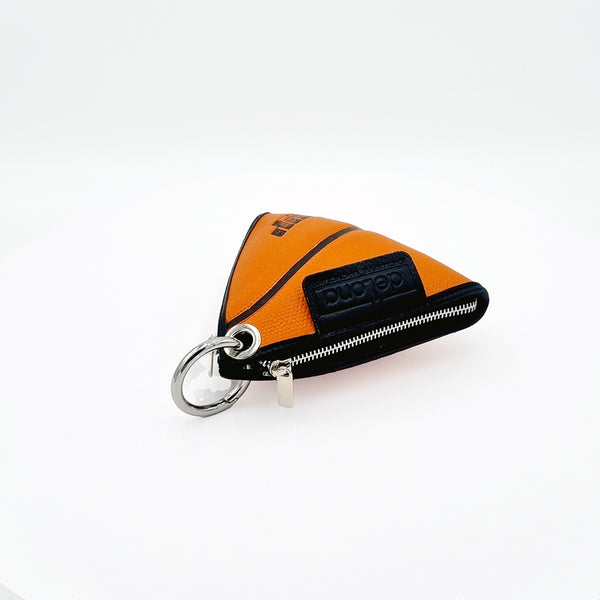 BallToBag Mini M003 - Mini bag with double zip