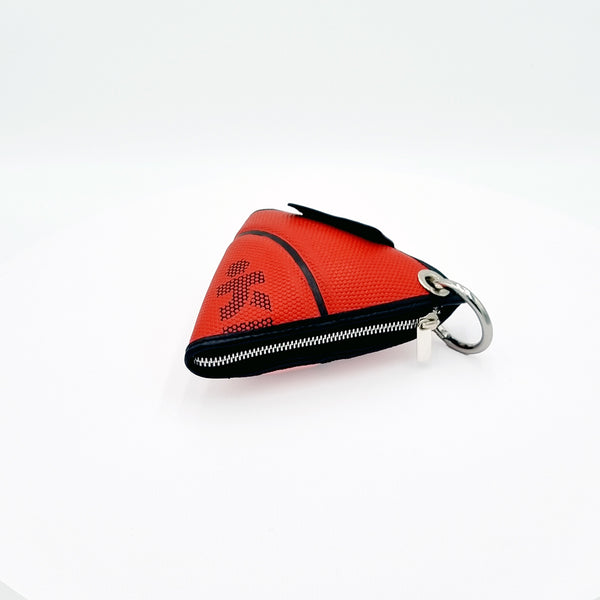 BallToBag Mini M001 - Mini sac à double zip