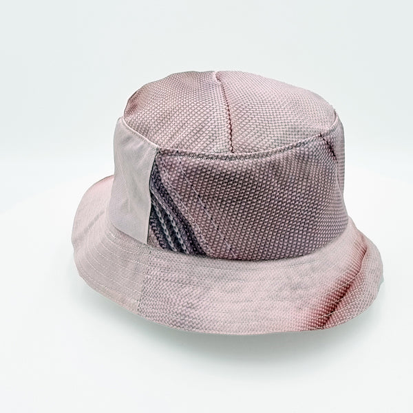 Bucket Hat B011 - Gorro pescador confeccionado con lona publicitaria