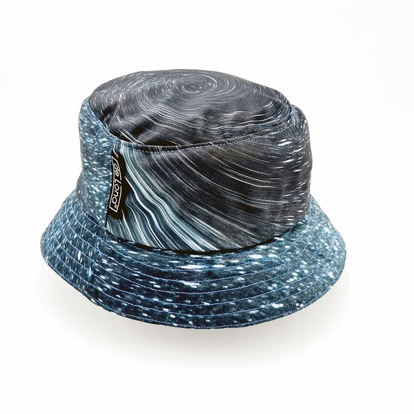 Bucket Hat B013 - Fisherman hat made with advertising canvas